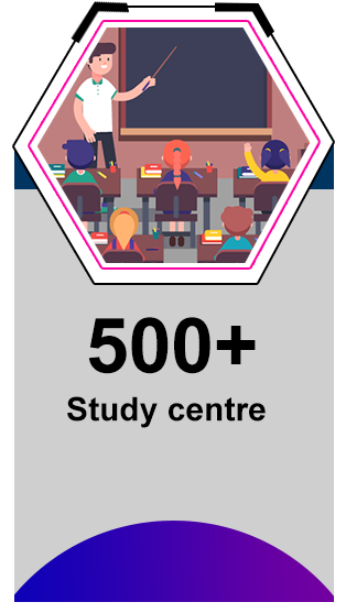 STUDY CENTRES